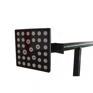 Mô hình tốt nhất nhà máy chuyên nghiệp nhà để xe thiết bị độ chính xác cao 3D 4 bánh xe liên kết máy xe lốp aligner 110V/220V 12 tháng - Product Image 6