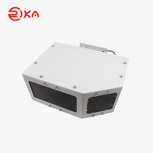 RIKA RKL-07-medidor de flujo de agua con Radar, monitoreo automático en línea, 24GHz, RS485, Modbus, para ríos, canales abiertos - Product Image 2