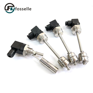 OEM/ODM SUS304 4-Hole Flange <strong>Level</strong> <strong>Sensor</strong> <strong>Float</strong> Switch Instrument for Accurate Liquid Fuel <strong>Level</strong> Measuring - Product Image 4