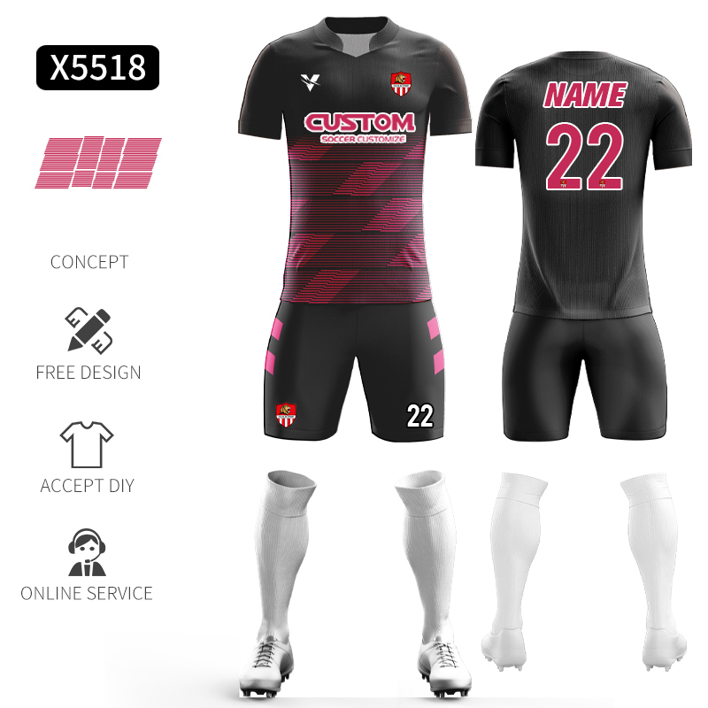 X5518