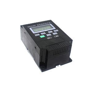 Digitaler Timer Controller AC 220V Timer Digitaler programmier barer elektronischer Timer-Schalter
