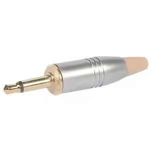 Skin-colored-(Z)3.5mm Mono Plug