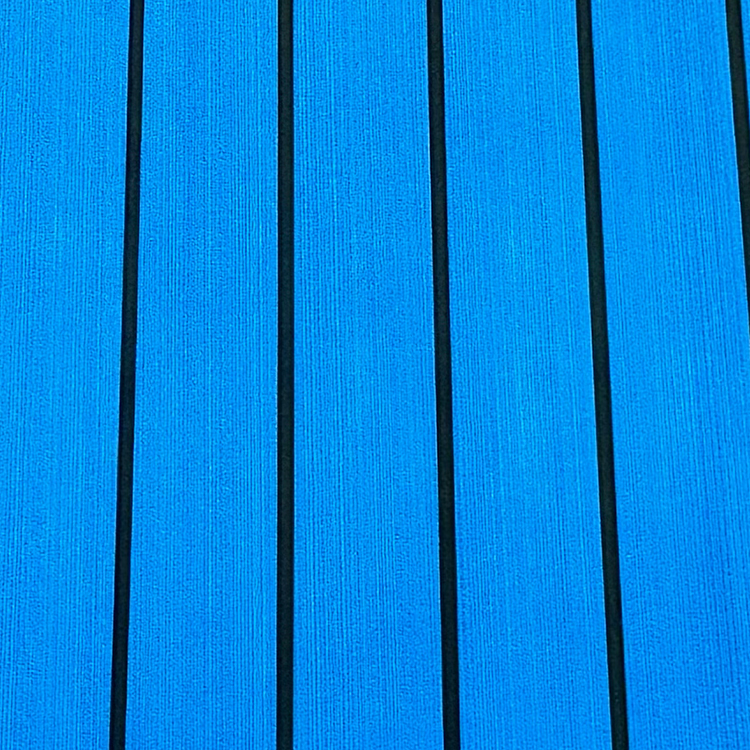 Bleu/Noir