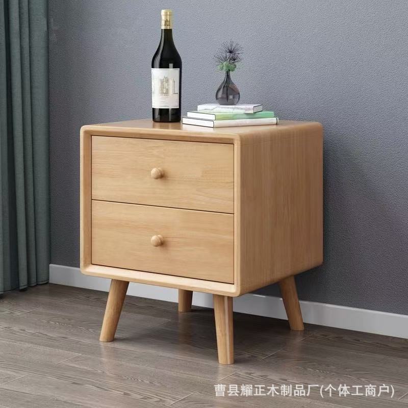 Natural wood color