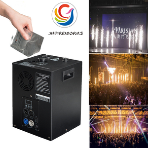 Khuyến Mại Khác Nhau Bền Sử Dụng Pháo Hoa Trong Nhà Led Pháo Hoa Pháo Hoa Crackers - Product Image 4