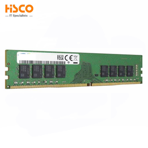 Für Samsung 16GB DDR4 SDRAM Speicher modul 2400 MHz ECC Registrierte M393A2G40EB1-CRC