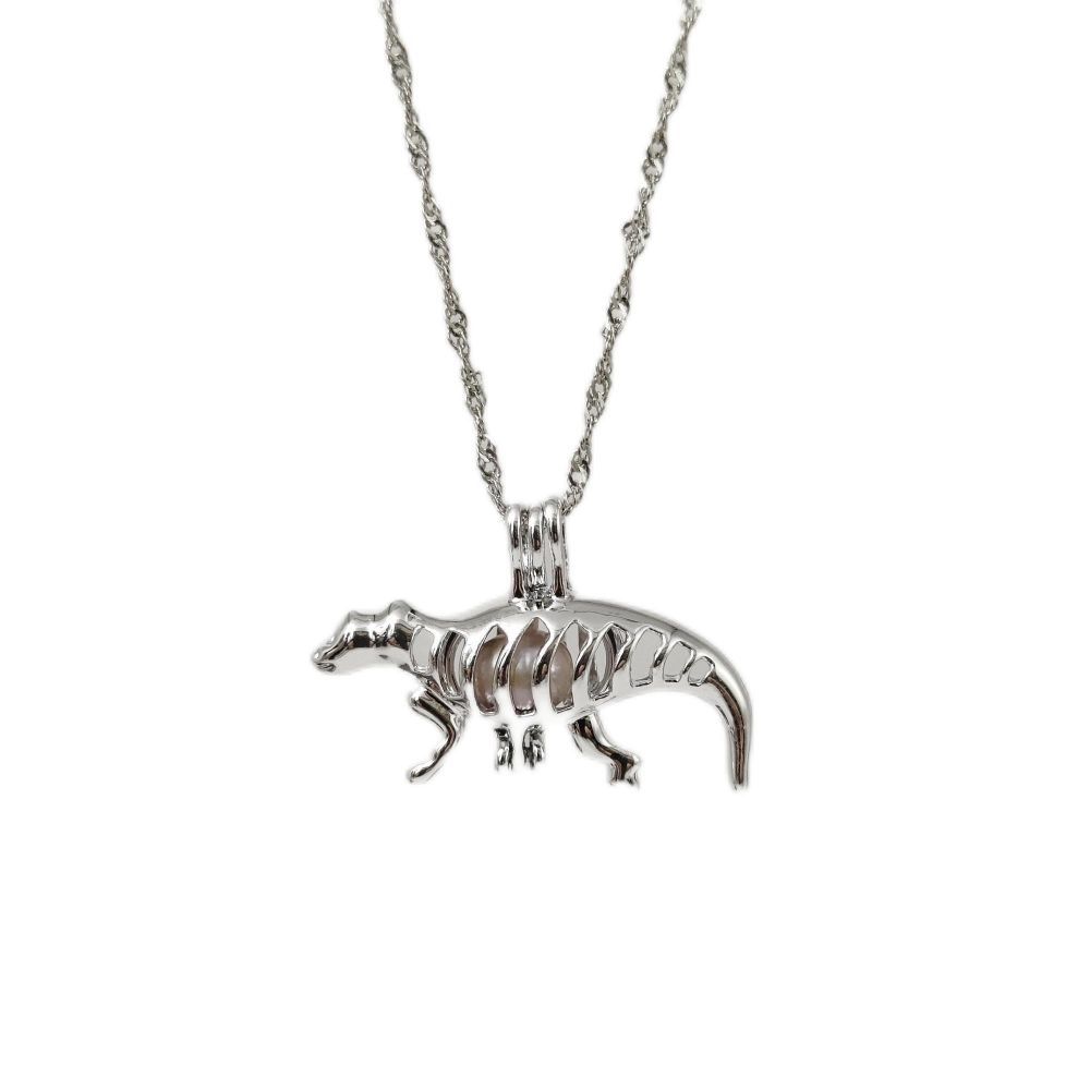 8 # Petit dinosaure