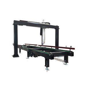 Individuelles automatisches Be- und Entladen hoher Last Be- und Entladungsroboter Traverse-Manipulator - Product Image 4