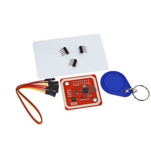 PN532 NFC <strong>RFID</strong> V3 Nfc <strong>Rfid</strong> Module wireless module Near field communication support and Android mobile phone communication PN532 - Product Image 1