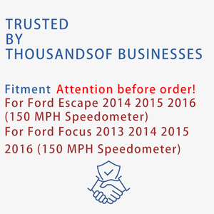 Lq042t5dz13 4.2inch LCD hiển thị bảng điều chỉnh LCD màn hình hiển thị Màn hình màu thích hợp cho tập trung, thoát khỏi Đồng hồ tốc độ cụm 150mph - Product Image 3