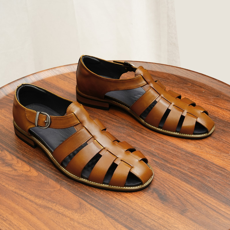 Marron