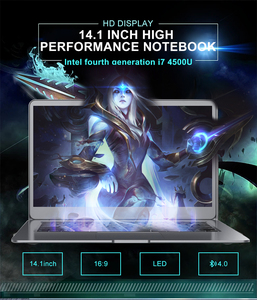 <strong>Notebook</strong> Factory 14 Inch Win 10/11 Brand New <strong>Notebook</strong> 512GB 1TB 2TB ROM Intel I3 I5 I7 I9 Laptop <strong>Computer</strong> Laptops - Product Image 6