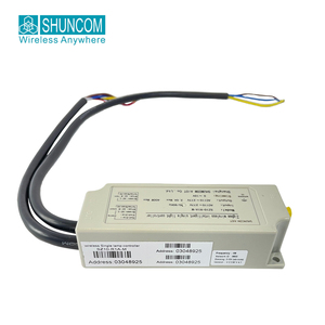 Smart Zigbee 0-10V Sistema de control de luz de calle LED con control remoto de 220V - Product Image 2