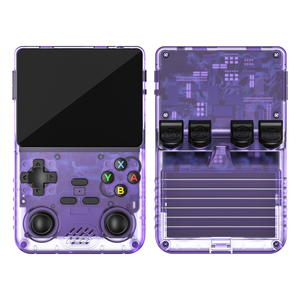 Mã nguồn mở rx6s Máy Trò chơi cầm tay Xuyên biên giới phát hành mới cho GBA retro cổ điển arcade PSP Hệ thống hệ thống Linux - Product Image 1