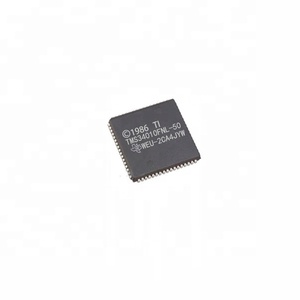 TMS34010 nuovo processore di segnale digitale originale chip PLCC68 circuiti integrati TMS34010FNL-40 - Product Image 1