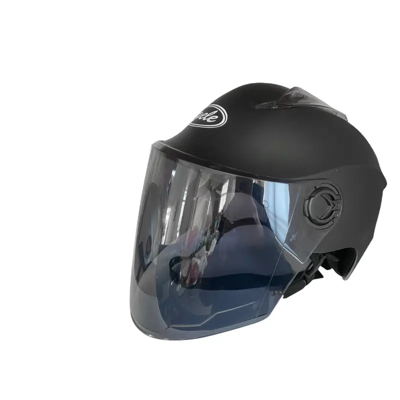 スポーツ用品保護調節可能な自転車ヘルメットアメリカンフットボールヘルメット