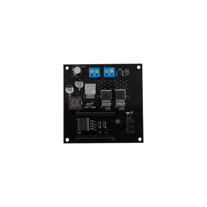 แผงวงจร YCT BOM แผงวงจร PCB แบบกำหนดเองหลายชั้นอุปกรณ์ประกอบ PCBA โทรคมนาคม - Product Image 3