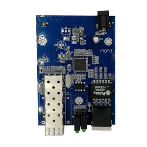 PCBボードのプロトタイプと大量生産中国の多層PCBアセンブリPCBAメーカー - Product Image 3
