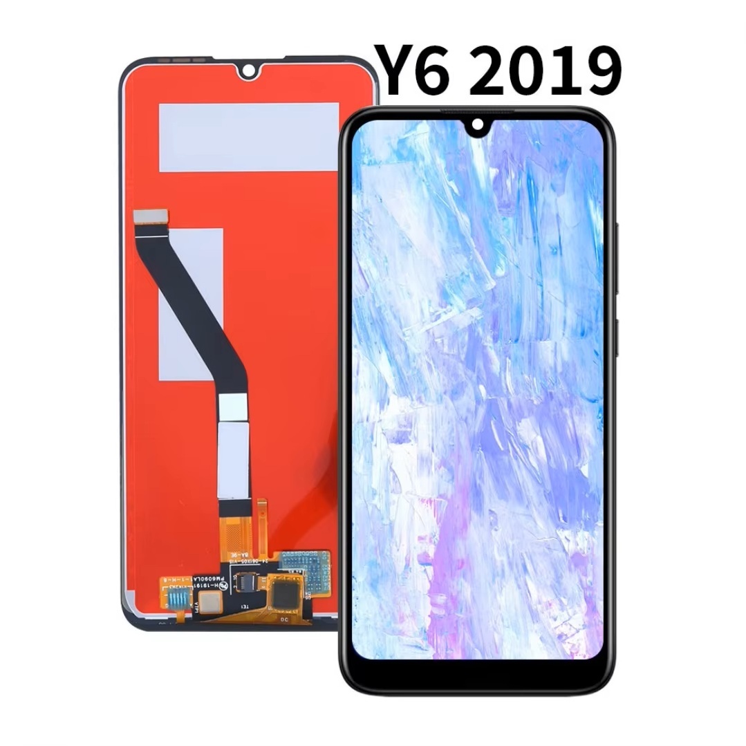 Pour HUAWEI Y6 2019