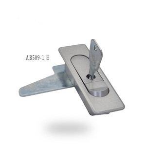 Блокировка из цинкового сплава - Product Image 5