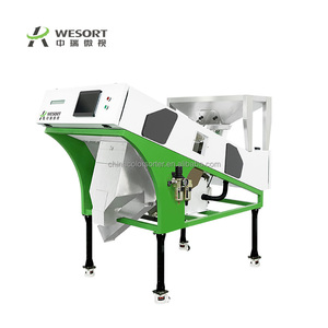 杏仁仁果壳分离机高效脱壳机产品 - Product Image 3