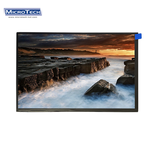 10.1 inch 1920*1200 RGB MIPI dual 8 bit <strong>display</strong> 45PIN <strong>IPS</strong> <strong>TFT</strong> <strong>LCD</strong> LCM <strong>Module</strong> - Product Image 1