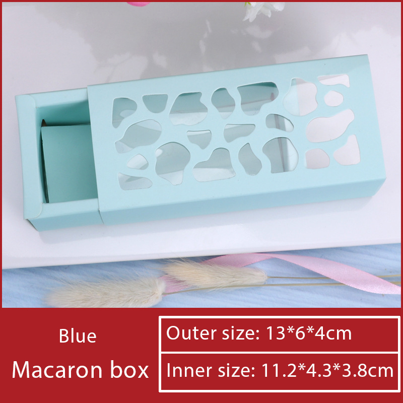 Bleu (Stock AE)