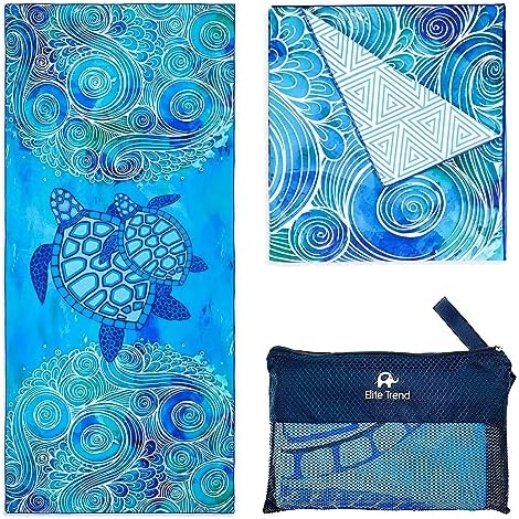 Sea turtle - extra large 78x35"