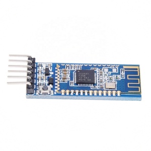 HM-10 4.0 BLE iBeacon UART Modul mit 4PIN Base Board R3 Mega 2560 Nano - Product Image 1