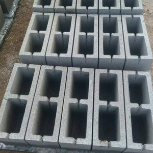 QT4-24 Semi-automatic Cement Hollow Brick Making <strong>Machine</strong> Production Line <strong>Interlock</strong> Paving <strong>Block</strong> Moulding From China - Product Image 5