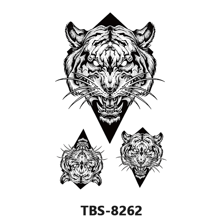TBS-8262