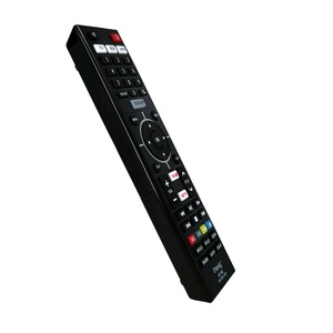 SYSTO iHandy CRC86E TV CBL DVD SAT Nobel evrensel akıllı kontrolör öğrenme TV uzaktan kumanda - Product Image 5