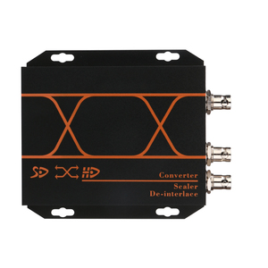 Supports frequency conversion <strong>function</strong> live streaming iptv video <strong>encoder</strong> AV to SDI converter - Product Image 1