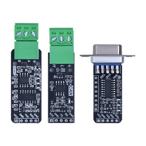 eParthub RS232 RS485 CAN到TTL通信模块串口模块CAN模块工业级 - Product Image 1