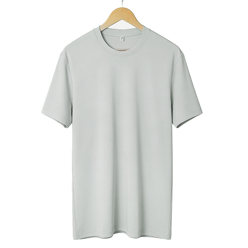 Medium gray blue