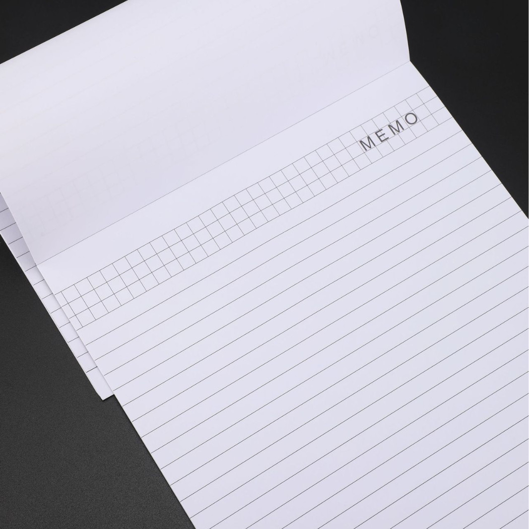 Notes-paquet de 5