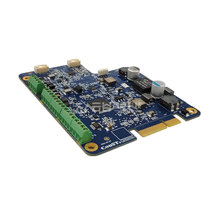 Leiterplatte (Electronic Assembly Circuit Board, PCBA) für die Montage wesentlicher Komponenten der Steuerung - Product Image 4
