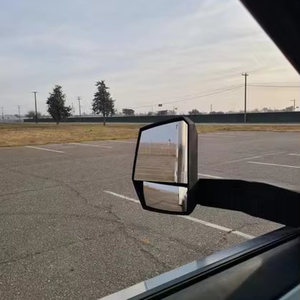 Cybertruck kéo Gương xem phía sau gương cho Tesla cybertruck - Product Image 2