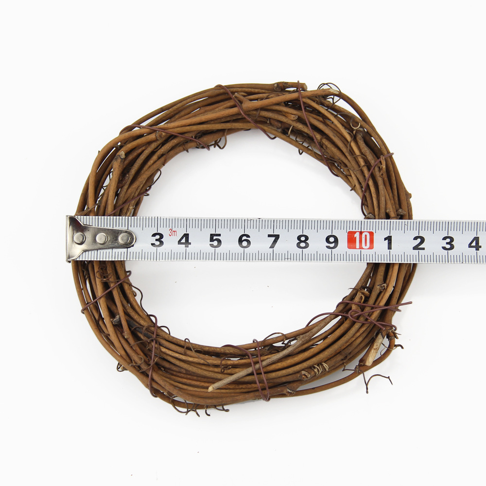 12cm natural color