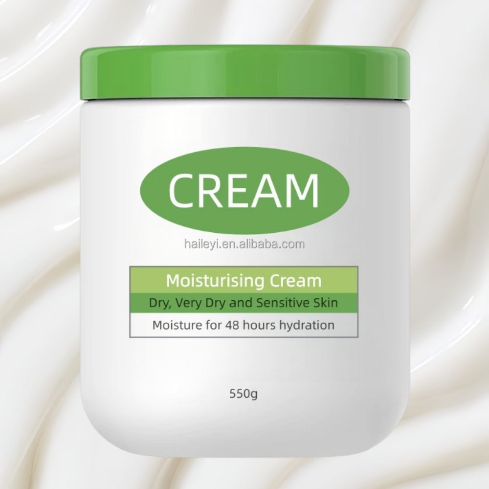 48H Hydration Moisturising Cream