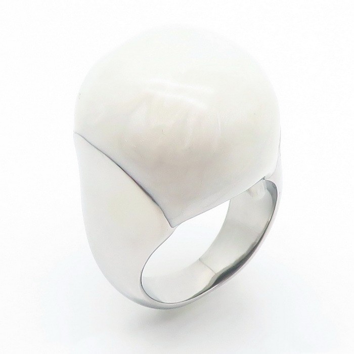 Blanc-Argent