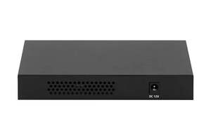 ODM/OEMイーサネットスイッチ高速10ギガビット9ポートイーサネットスイッチアクセス用ネットワーク2.5ギガビットイーサネットスイッチ - Product Image 4