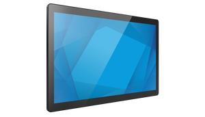 Elo I-Series 3 E608462 Computadora con pantalla táctil Intel de 23,8 pulgadas Win 10 1920 X1080 Display Core I3 8GB RAM 128GB SSD Clear Incorporado - Product Image 3