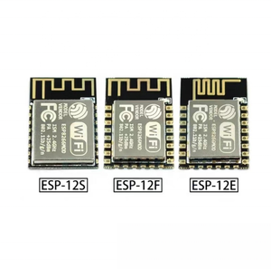 ESP8266 Wifi-Modul ESP8266 ESP-12E ESP-12F ESP-12S serielle WIFI Wireless-Modul Wireless Tra - Product Image 1