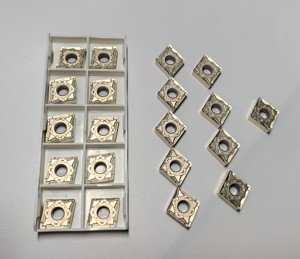 Nhà Máy Giá OEM cnmg120408 cnmg120404 cnmg120412 120404 120412 432 cnmg 120408 CNC công cụ tungsten <span class=keywords><strong>carbide</strong></span> biến chèn - Product Image 5