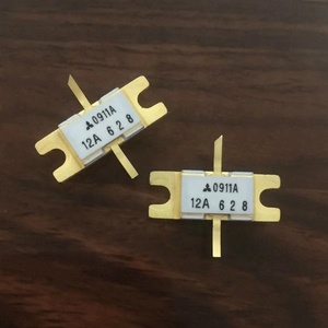 Mgf0911a 0911a GF-21 - L, S ban nhạc điện gaas FET. 100% bóng bán dẫn gốc - Product Image 4