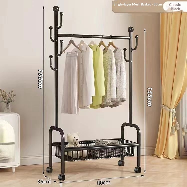 22 tubes-21-10-premium noir-80 cm-panier en filet monocouche