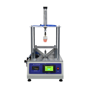 Dayanıklı basit tip nokta ve çizgi Test makinesi-güvenilir çizik ve işaret direnci testi - Product Image 1