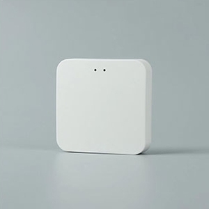 Шлюз Tuya Smart Life zigbee 3,0, многорежимный хаб с Wi-Fi, сетка для зубов голубого цвета, USB, 5 В, Умный домашний беспроводной мост Zigbee - Product Image 5