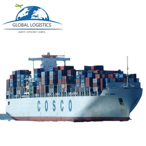 Ocean Freight Da China para a Arábia Saudita para Monitores de Pressão Arterial Porta a Porta Serviço DDP por Freight Forwarder - Product Image 2